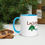 Thumbnail: Laguna Terrace Logo Mug with Color Inside