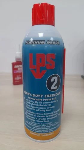 LPS 2 HEAVY DUTY LUBRICANT