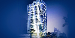 Ion at East Edgewater
