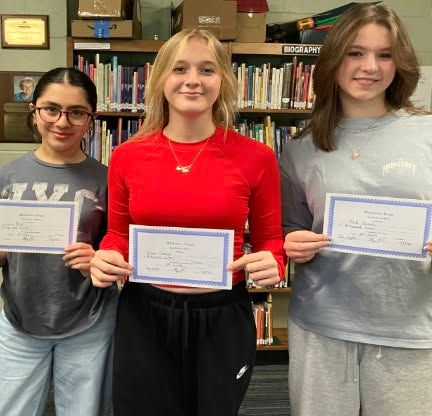 Ohio Mathematics League Competition