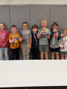 Ridgewood Chess Tournament
