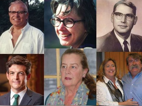 Ridgewood Names Alumni Award Recipients