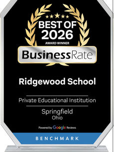 Business Rate 2026 Best Private Educational Institution