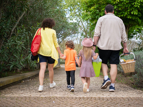 Ridgewood Focuses on Health and Wellness This School Year