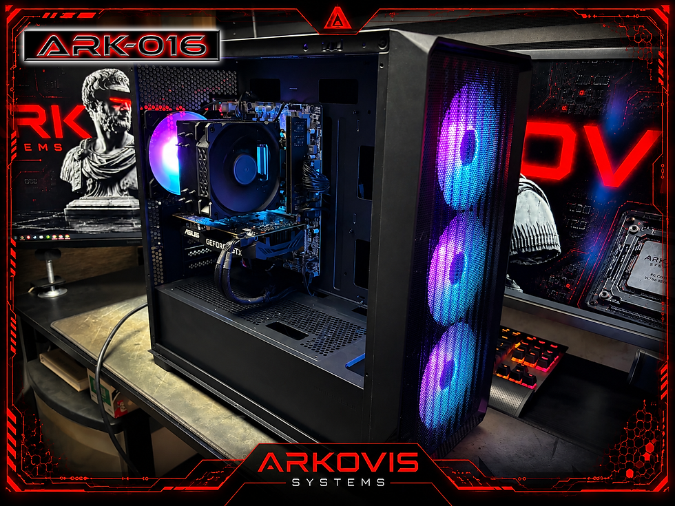 ARK-016