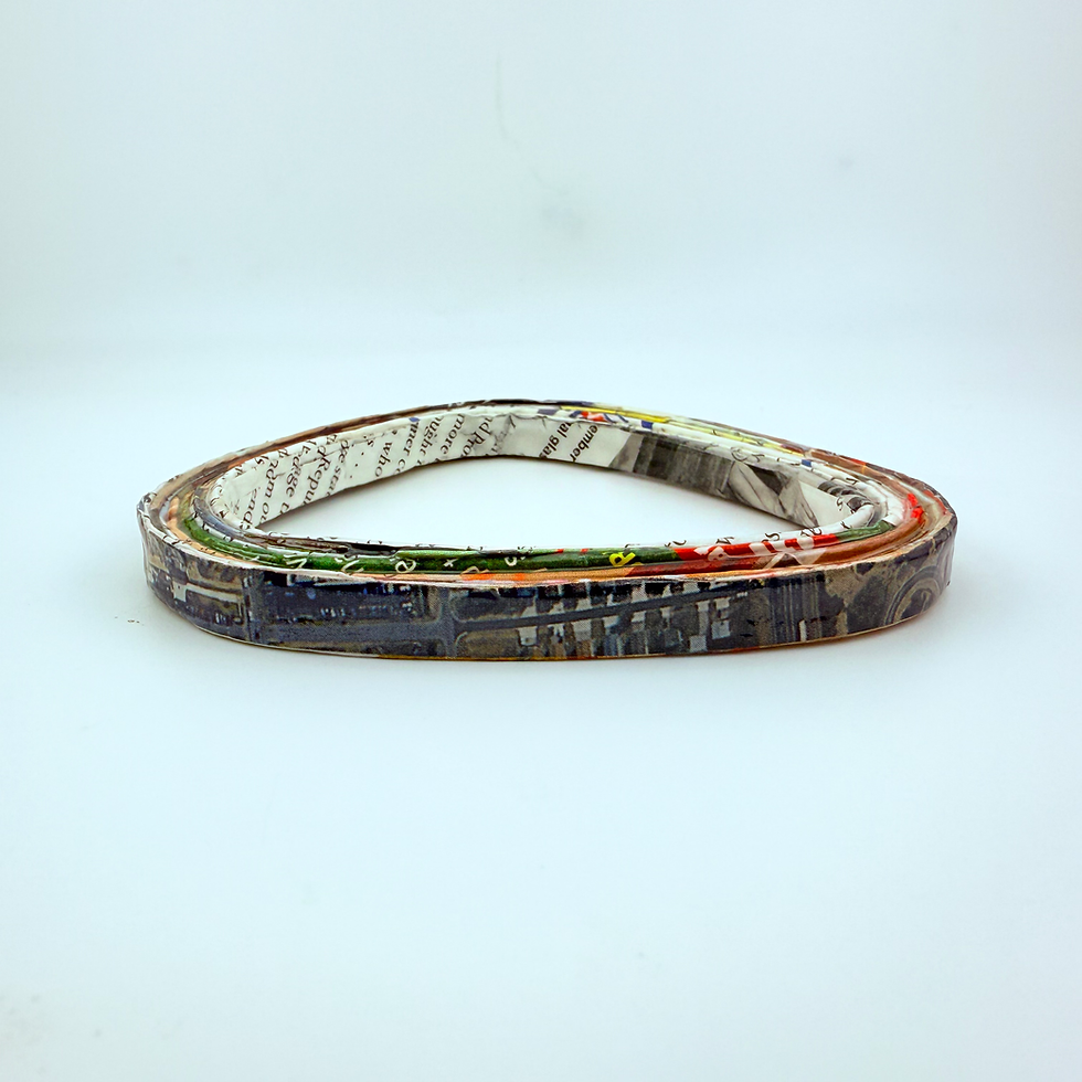 Stackable Bangle