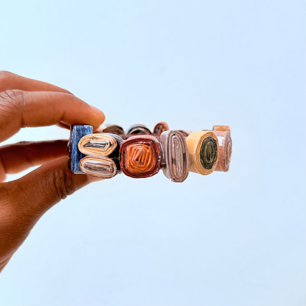 Thumbnail:  SYNERGY | Bangle 