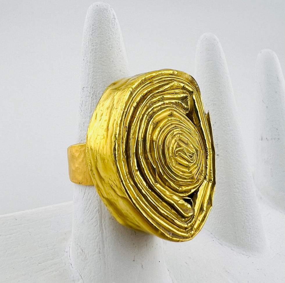 Thumbnail: Aurelian Statement Ring
