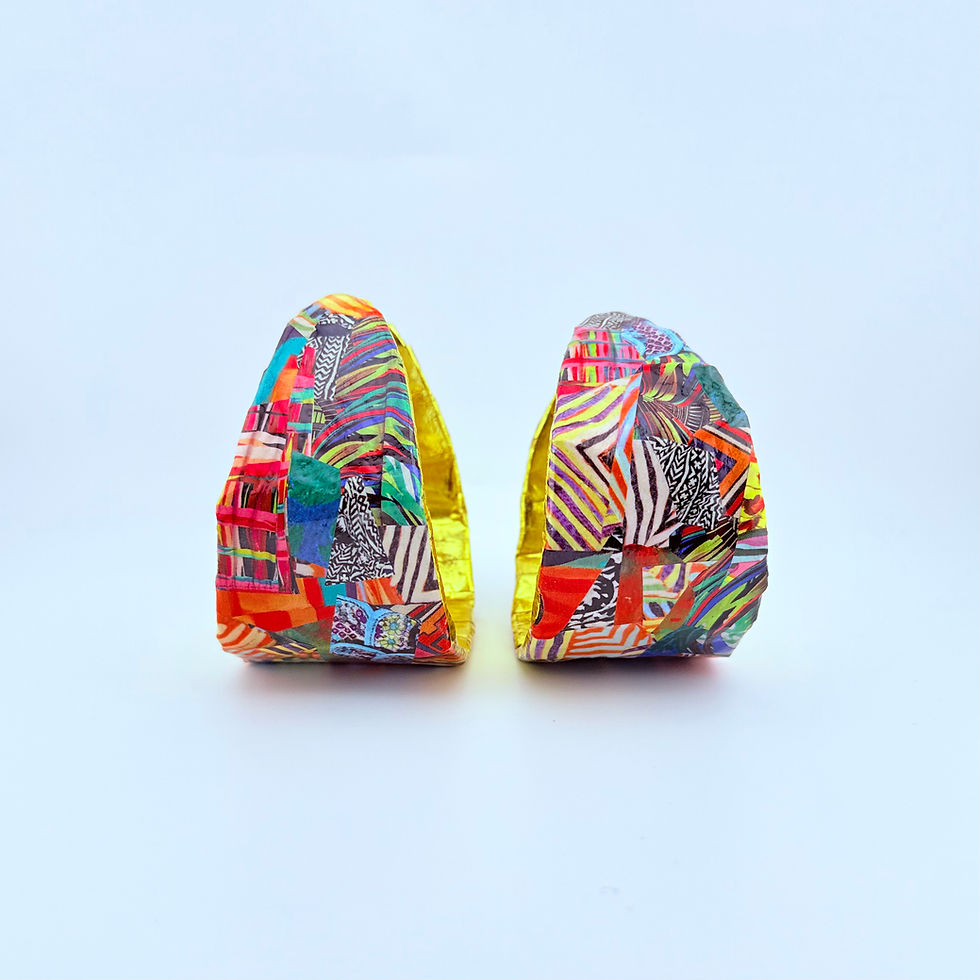 Thumbnail: ESSENCE | Hoop Earrings 