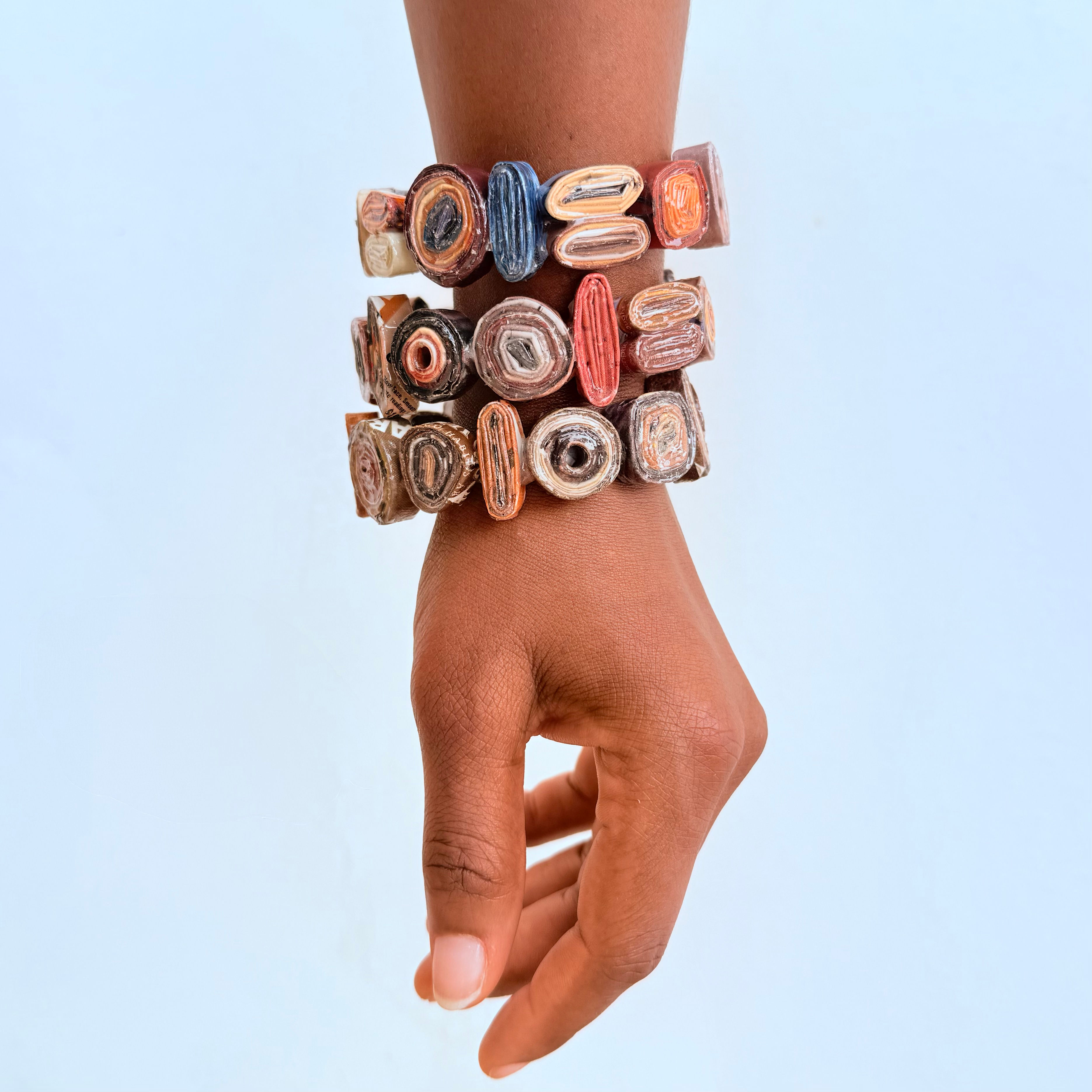SYNERGY | Bangle