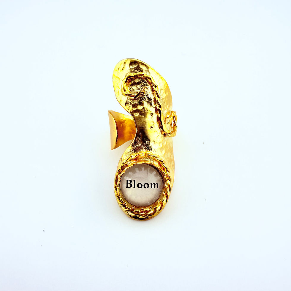 Thumbnail: Majesty Ring | Pick Your Word