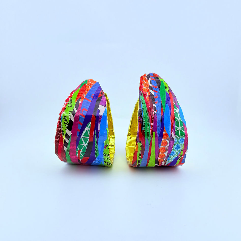 Thumbnail: ESSENCE | Hoop Earrings 