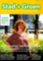 Stad+Groen
