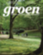 Vakblad Groen