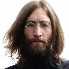 Monture ronde John Lenon
