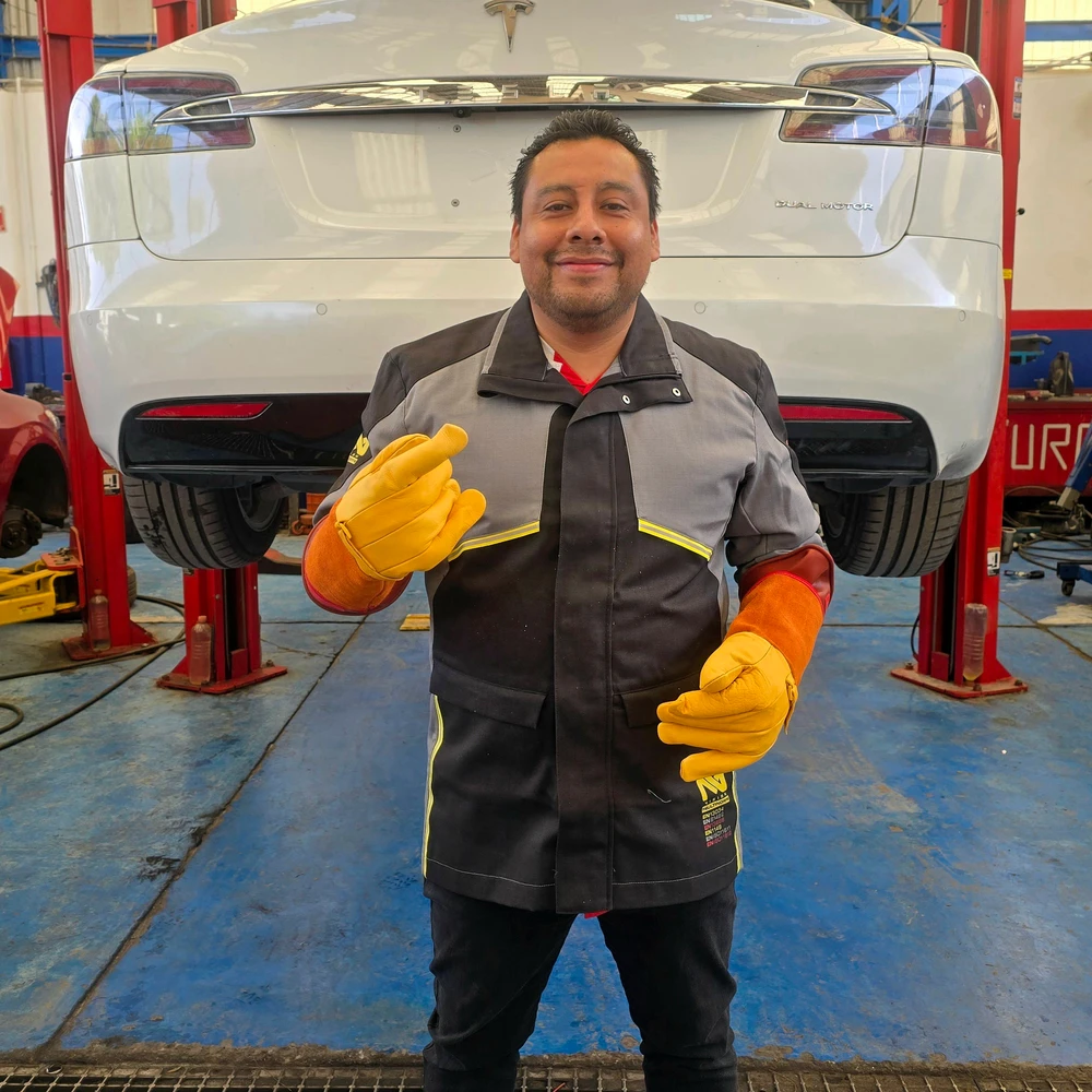 Foto del escritor: Fernando Maldonado