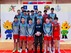 Orkhon KhaSu School Athletes Shine in Khan-Uul District Basketball Championship!