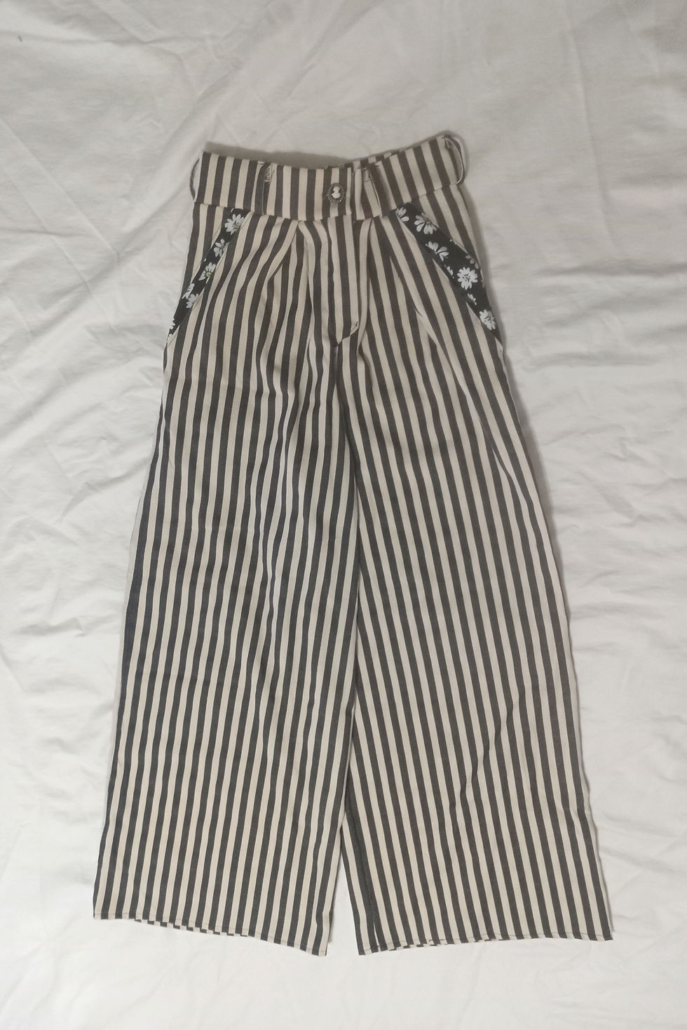 Thumbnail: Striped Siren Set