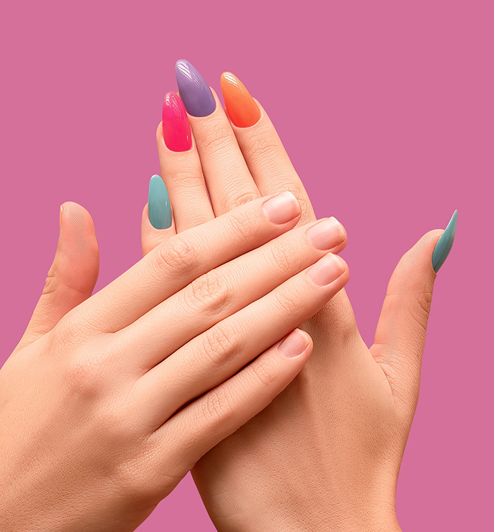 Nail Art