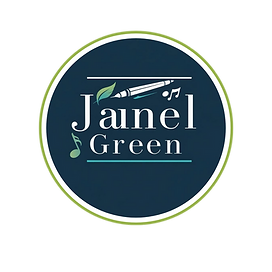 Janel Green Logo with Pen and Note (2).png