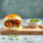 Bao Buns with Sticky 5 Spice Pork Belly