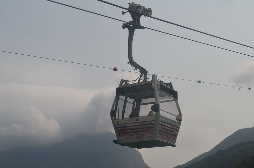 Cable Car (closer view)