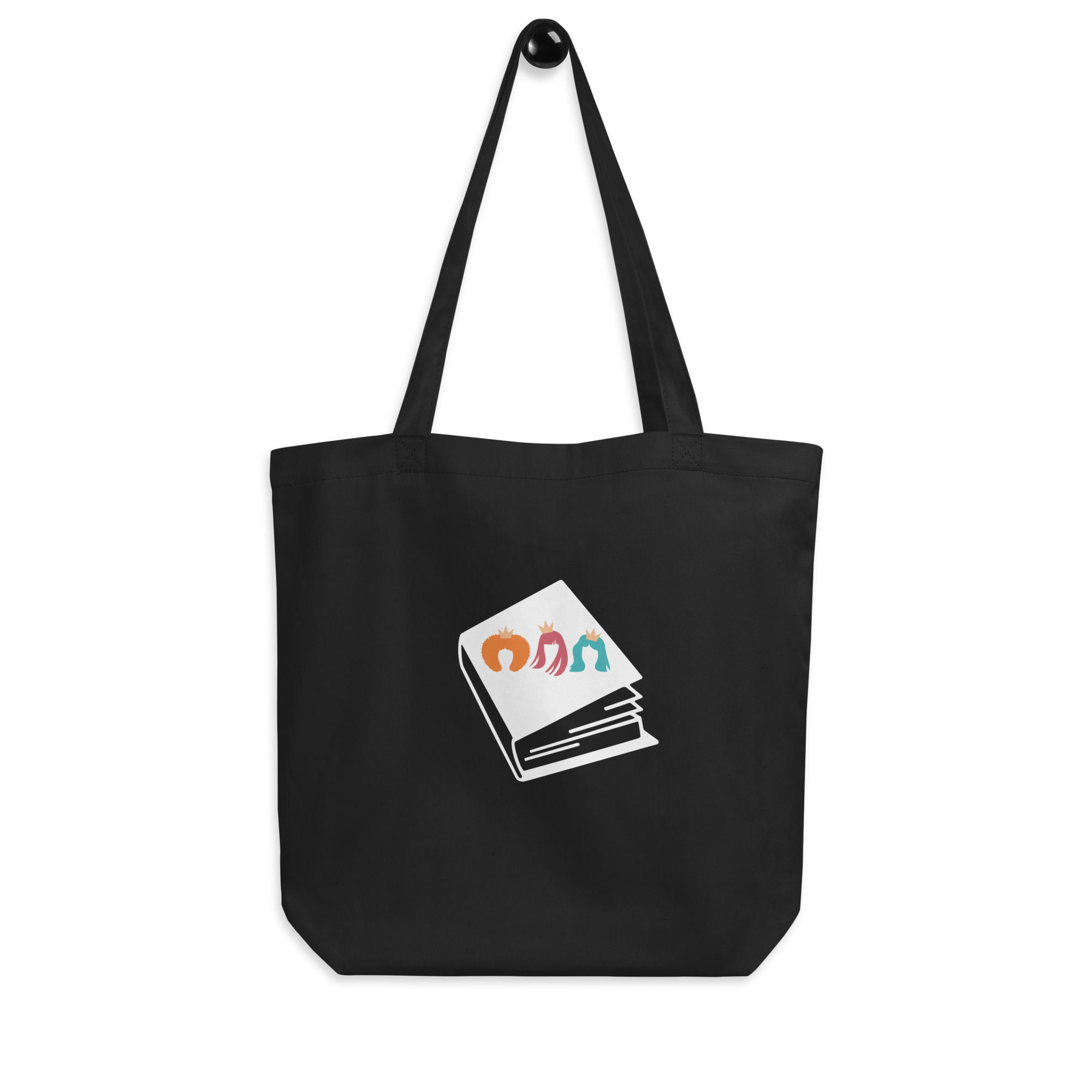 The Queens Eco Tote Bag