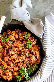 Bigos Hunter's Stew