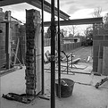 building work, building project, buildin