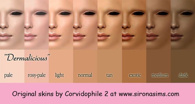 Words Worth Knowing: Skins