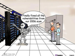 A Evolução da Segurança da Informação: Da Técnica à Estratégia