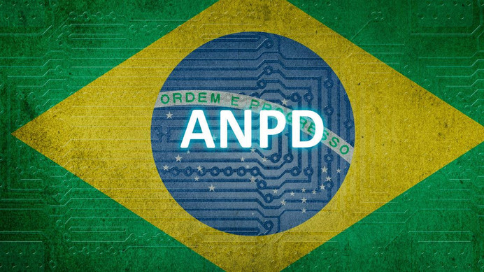 ANPD: Criado o canal de Denúncia