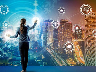 Desafios de Uma Carreira em Cyber Security