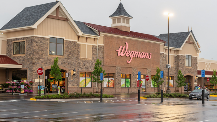 Rede de supermercados norte-americana Wegmans notifica clientes sobre violação de dados