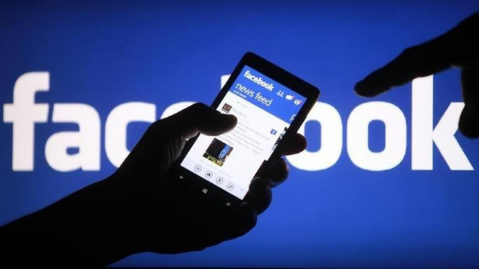 6.15 Lakh Facebook Users' Account Compromised by Facebook Ad Phishing Campaign