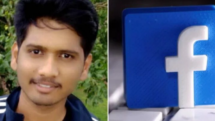 O Facebook paga Rs22 lakh a um hacker indiano por achar uma falha do Instagram