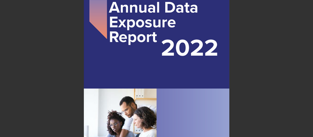 REPORT: CODE42 - Annual Data Exposure Report 2022