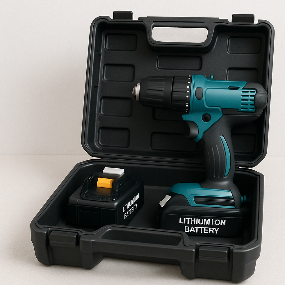 Lithium-Ion Battery State of Charge: What Shippers Need to Know