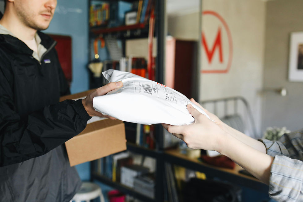 Packaging Hero Image 