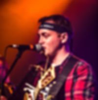 TW Headband