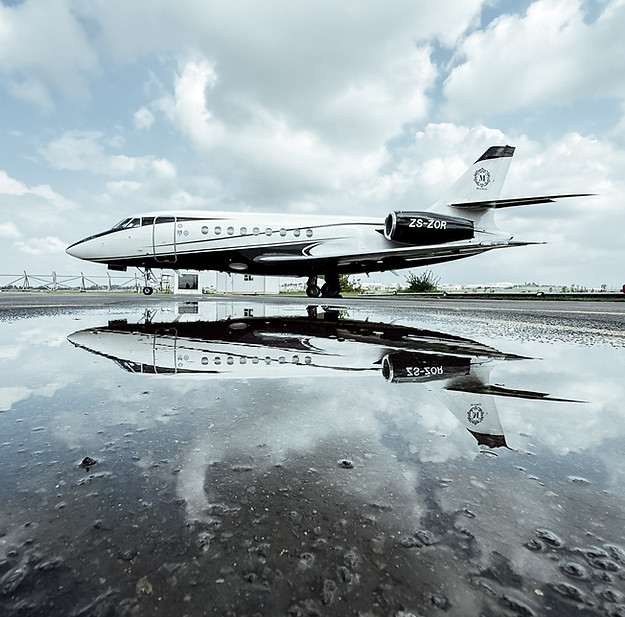 M Aviation