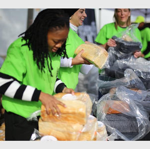 Zunaid Moti launches winter blanket drive to warm South Africa