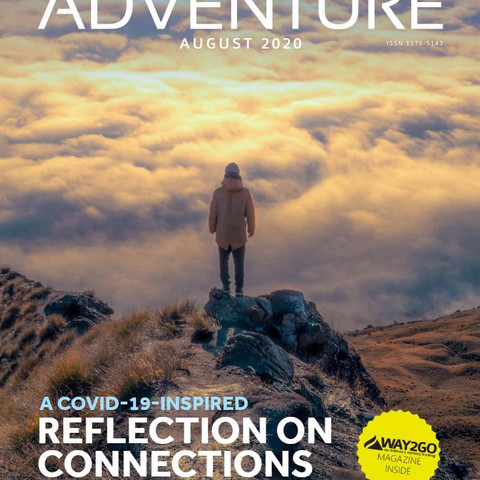 SUNZ Adventure August 2020