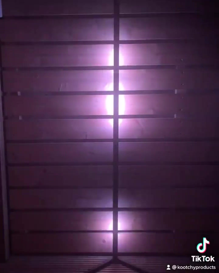 Thumbnail: Corner Floor Ambient Lamp
