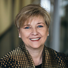 Major Dr. Christiane Lentjes Meili
