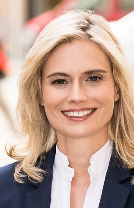 Dr. Ulrike Friese-Dormann, Milbank, Tweed, Hadley & McCloy