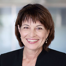 Doris Leuthard