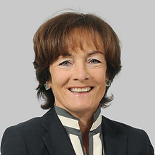 Franziska Tschudi Sauber, LL.M.