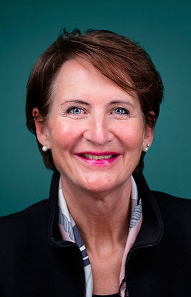 Birgit Sambeth, LL.M.