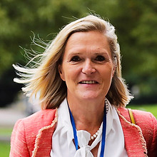 Petra Arends-Paltzer